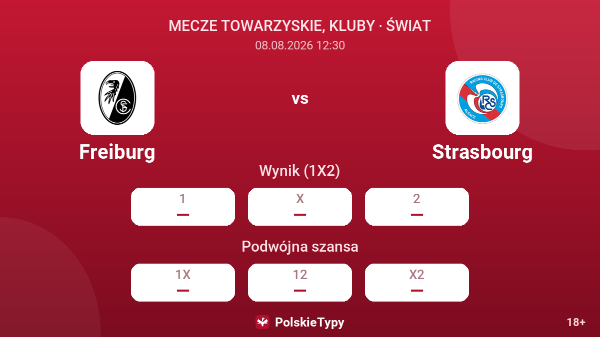 Freiburg - Strasbourg — kursy