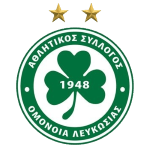 Omonia Nikozja logo