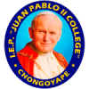 Juan Pablo 2 logo