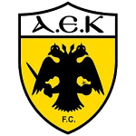 AEK Ateny logo
