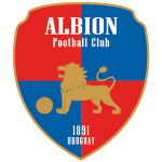 Albion logo