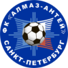 Ałmaz-Antej (mol) logo