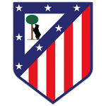Atlético Madryt logo