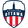 Atlético Ottawa logo