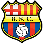 Barcelona Guayaquil logo