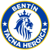 Bentin Tacna logo