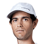 Nuno Borges logo