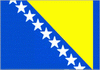 Bośnia i Hercegowina U20 logo