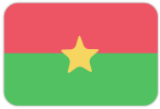 Burkina Faso U20 logo