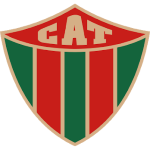 Atletico Tembetari logo