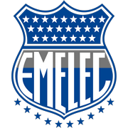 Emelec logo