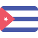 Kuba U20 logo