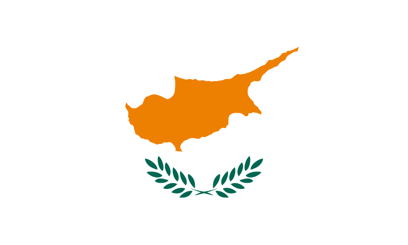 Cypr U20 logo