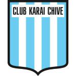 Deportivo Karaj Czajw logo