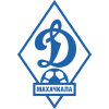 Dynamo Machaczkała (mol) logo