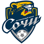 Soczi logo