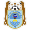 Deportivo Binacional logo