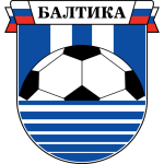 Bałtyka logo