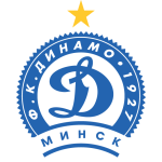 Dynamo Mińsk logo