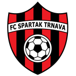 Spartak Trnawa logo
