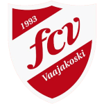 Vååjakoski logo