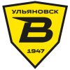 Wołga logo