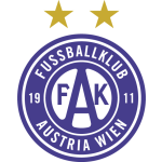 Austria Wiedeń logo