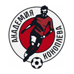 Akron (młodzieżowa) logo