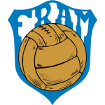 Fram Reykjavík logo