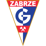 Górnik Zabrze 2 logo