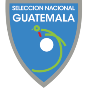 Gwatemala U20 logo