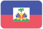 Haiti U-20 logo