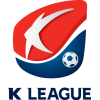 Gwiazdy K-League logo