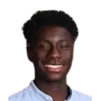 Moise Kouame logo