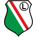 Legia II logo