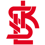 ŁKS Łódź logo