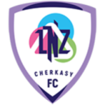 LNZ Łebedin logo