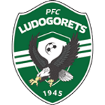 Łudogorec logo