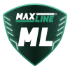 Makslajn logo