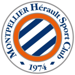 Montpellier logo