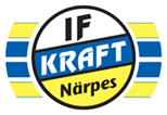 Närpes Kraft logo