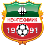 Nieftiechimik logo