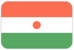Niger U20 logo