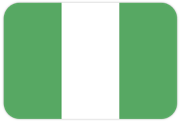 Nigeria U20 logo