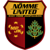 Nõmme United U21 logo