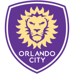Orlando City 2 logo