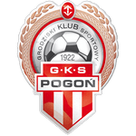 GKS Pogoń logo