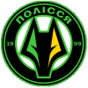Polesie Żytomierz logo
