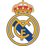 Real Madryt logo