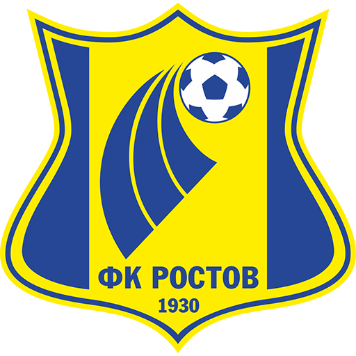 Rostov (młodzieżowa) logo